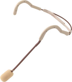 [114977] FS HT 747BE Bøylemik minijack Beige