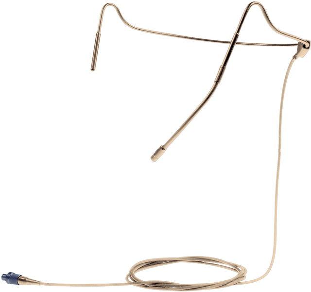 Sennheiser HS 2 BE Lemo Mik bøyle Beige