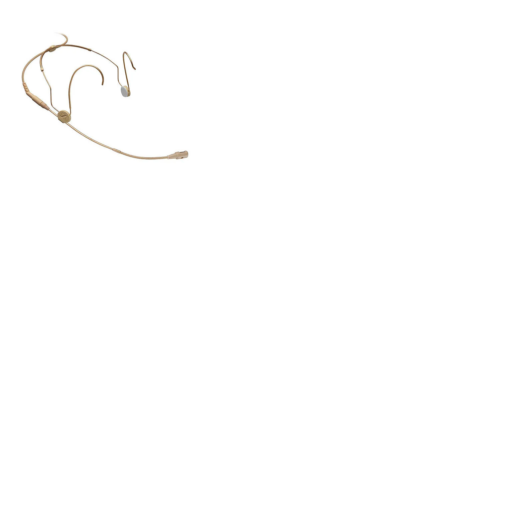 [9873] Sennheiser HSP 4-ew-3 Beige