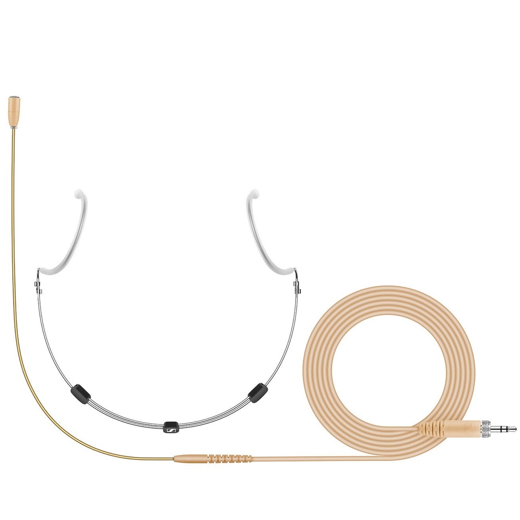 Sennheiser HSP Essential Beige, 3,5mm