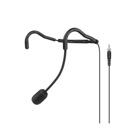 [700182] Sennheiser HT 747 (sort)