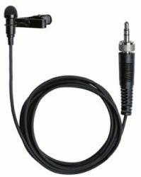 Sennheiser ME 2-II Mikrofon Clip on.