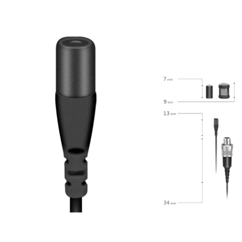Sennheiser MKE 1-4