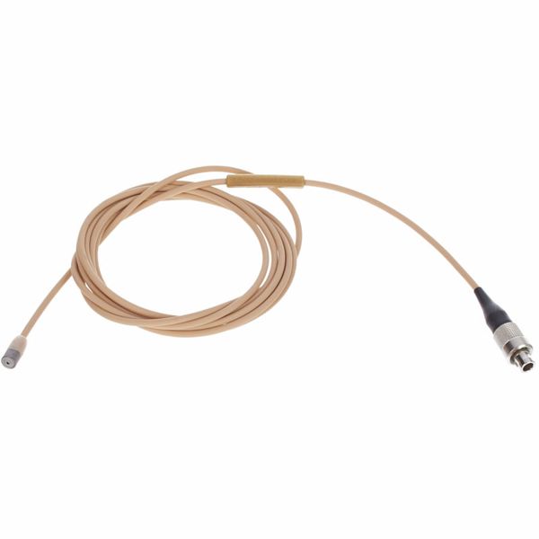 Sennheiser MKE 2-3 LEMO Beige