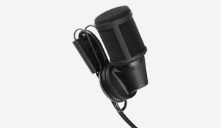 Sennheiser MKE 40-EW