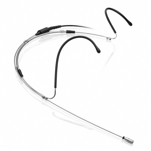 Sennheiser SL Mikrofonbøyle Beige