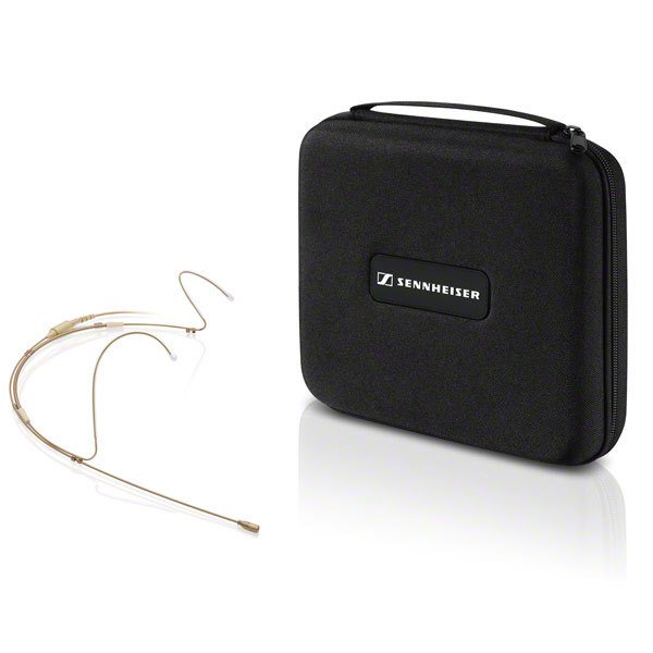 Sennheiser SL-1 Mikrofonbøyle Sølv