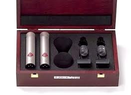 Neumann KM 183 Stereoset