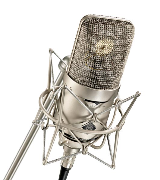 Neumann M 149 Tube (230 Volt, Euro)