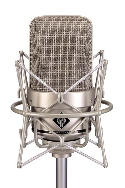 Neumann M150 Tube Stereo (230 Volt Euro)