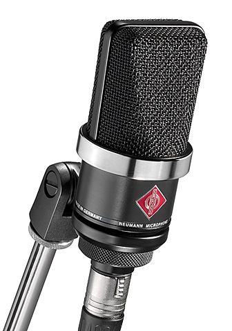 [8627] Neumann TLM 102 BK