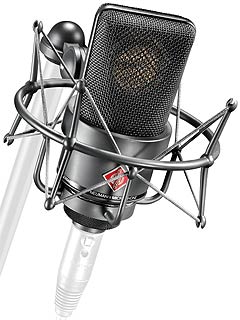 Neumann TLM 103 mt Monoset
