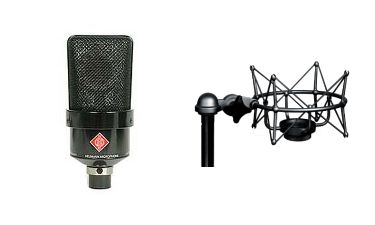 Neumann TLM 103 Studio-Set