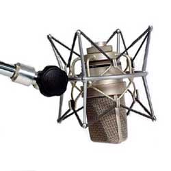 Neumann TLM 103 Studio-Set nikkel