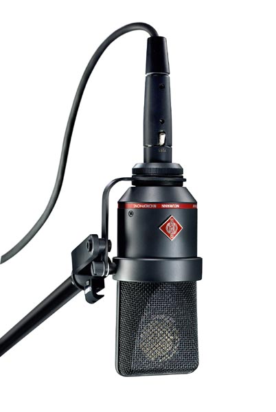 [7166] Neumann TLM 170 R mt