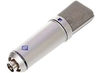 [6449] Neumann U 89 i