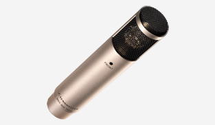Sennheiser MKH 800 TWIN_NI