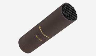[502092] Sennheiser MKH 8020 STEREOSET