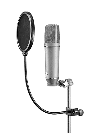 Neumann Popscreen PS 15