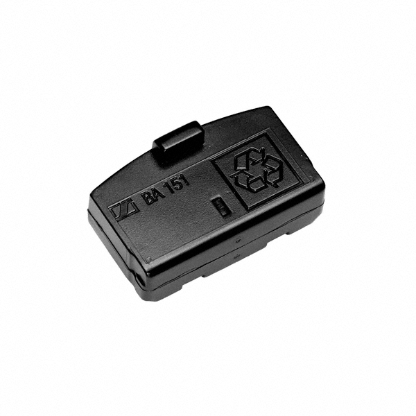 Sennheiser BA151 Batteri oppladbar