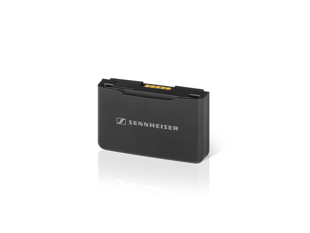 [504702] Sennheiser BA60 Batteripakke oppladbar