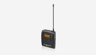 Sennheiser EK 1039-D