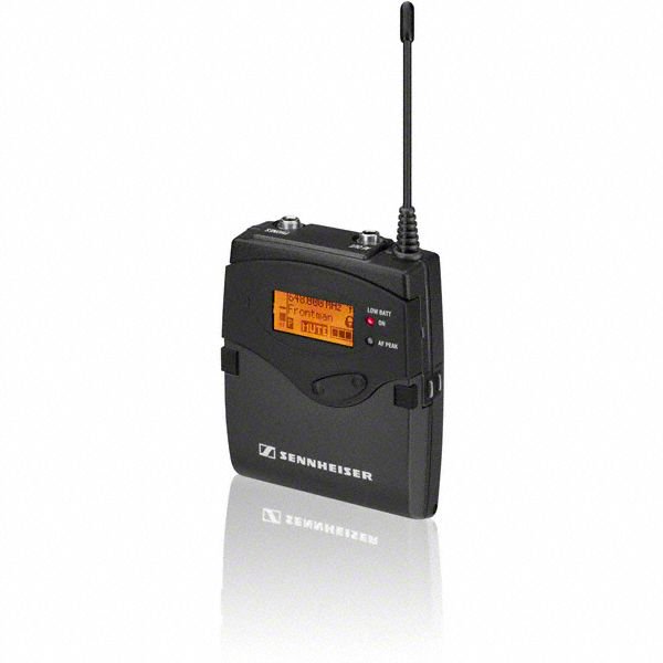 [508645] Sennheiser EK 2000 IEM AW+X