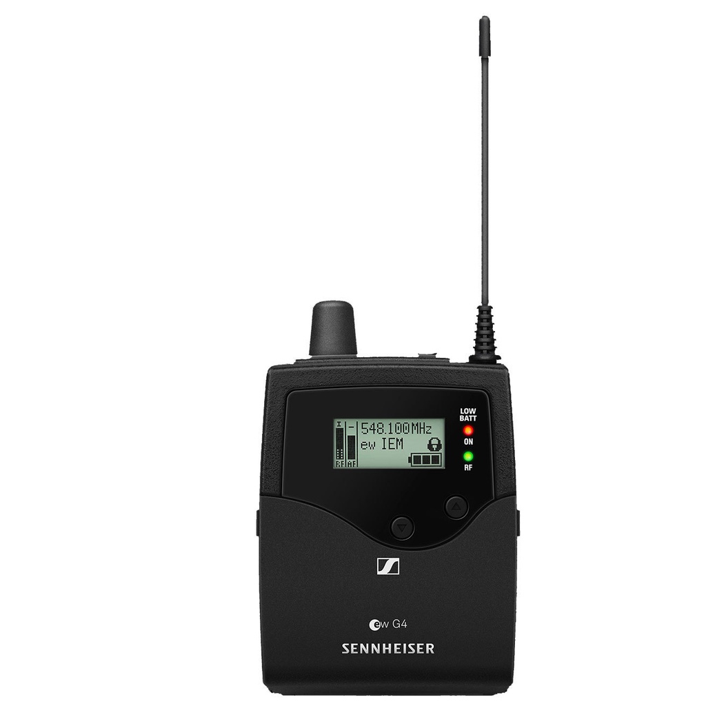 [509623] Sennheiser EK IEM G4--G