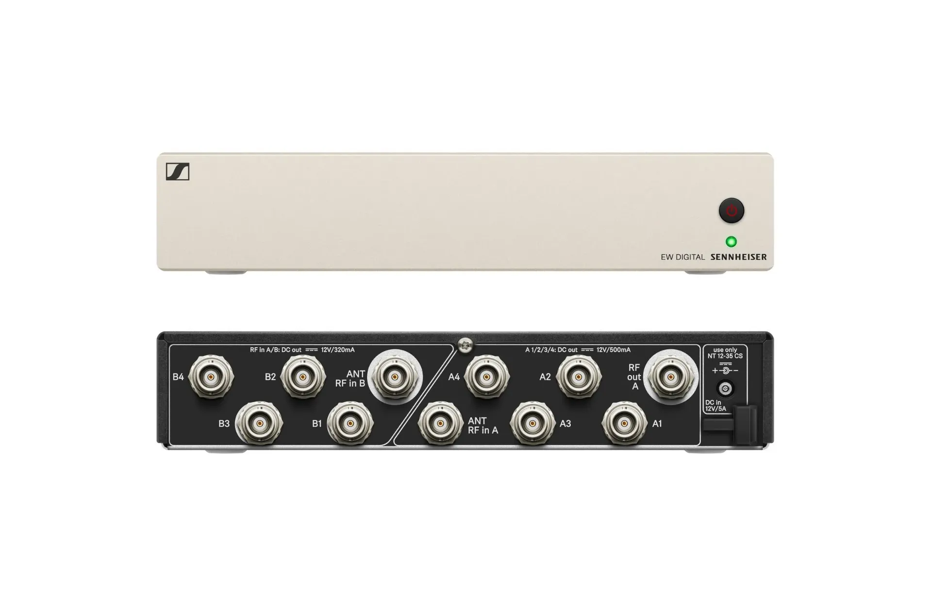 Sennheiser EW-D ASA (Q-R-S)