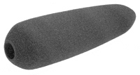 Sennheiser Foam Windshield for ME 66