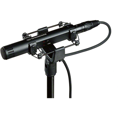 [003017] Sennheiser MZS 40