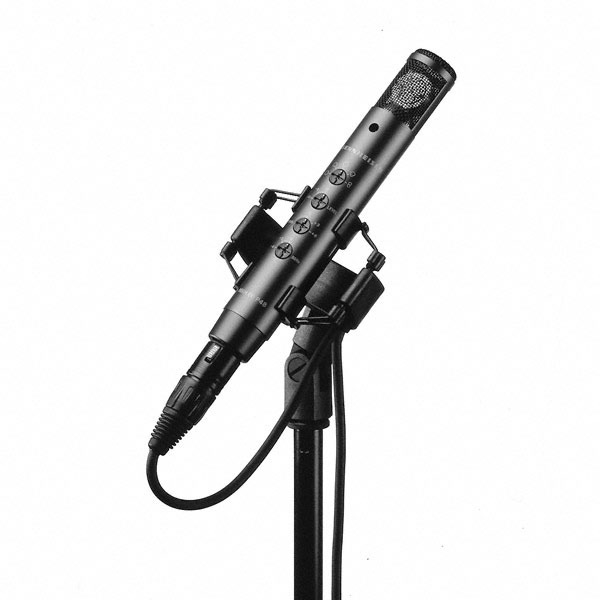 Sennheiser MZS80 shockmount