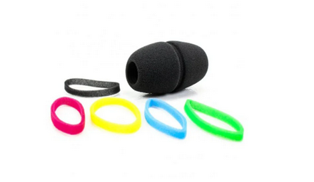 [002978] Sennheiser MZW 4032 SORT