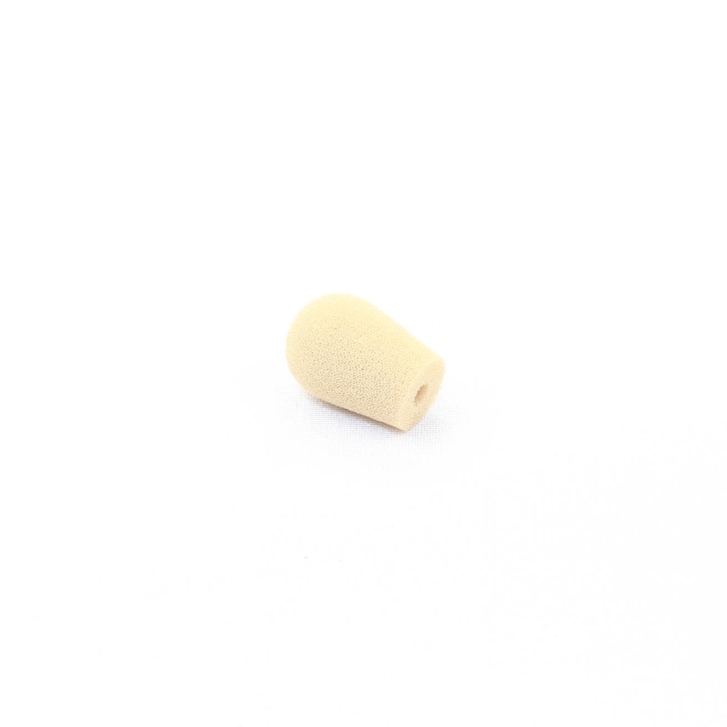 Sennheiser MZW4 vindhette HSP 4 Beige