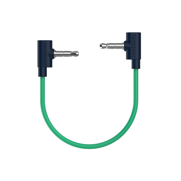 [112283] CatchBox kabel til Sennheiser