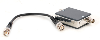 Sennheiser AB 3-D
