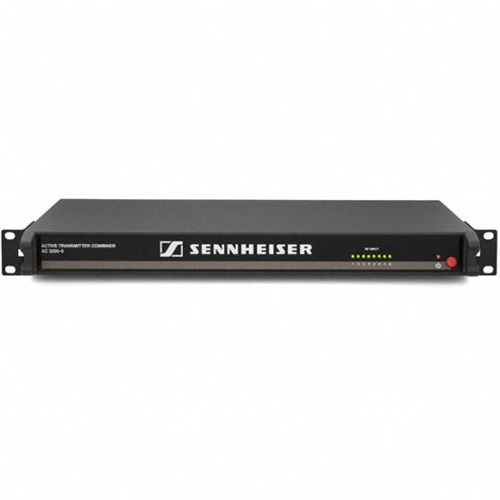 [505497] Sennheiser AC3200-II antenne combiner