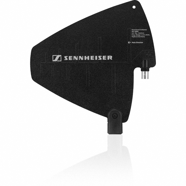 [504916] Sennheiser AD1800 Direktiv Bladantenne