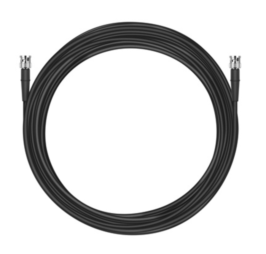 Sennheiser antennekabel  GZL RG 8X - 10M