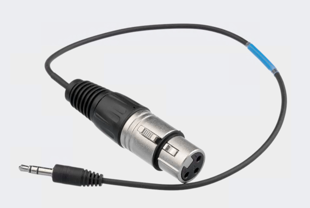 Sennheiser CABLE STEREO.CL400