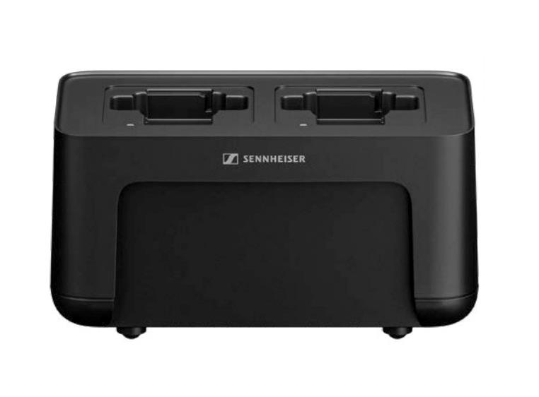 [700332] Sennheiser CHG 70N-C Ladestasjon u/PSU
