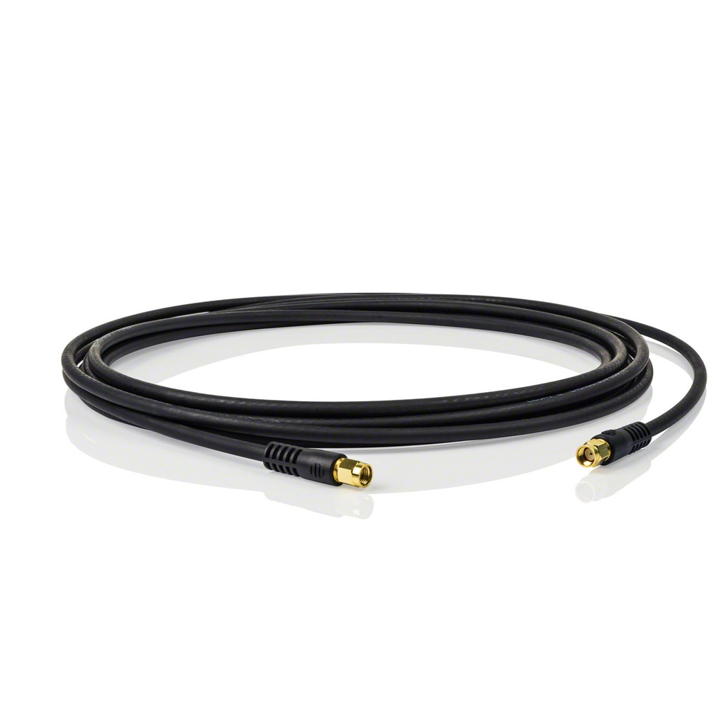 [507425] Sennheiser CL 1 PP Antennekabel 1 M