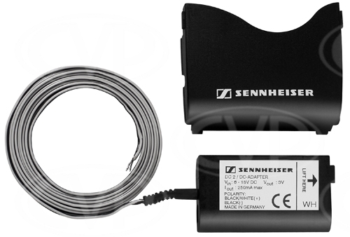 Sennheiser DC 2