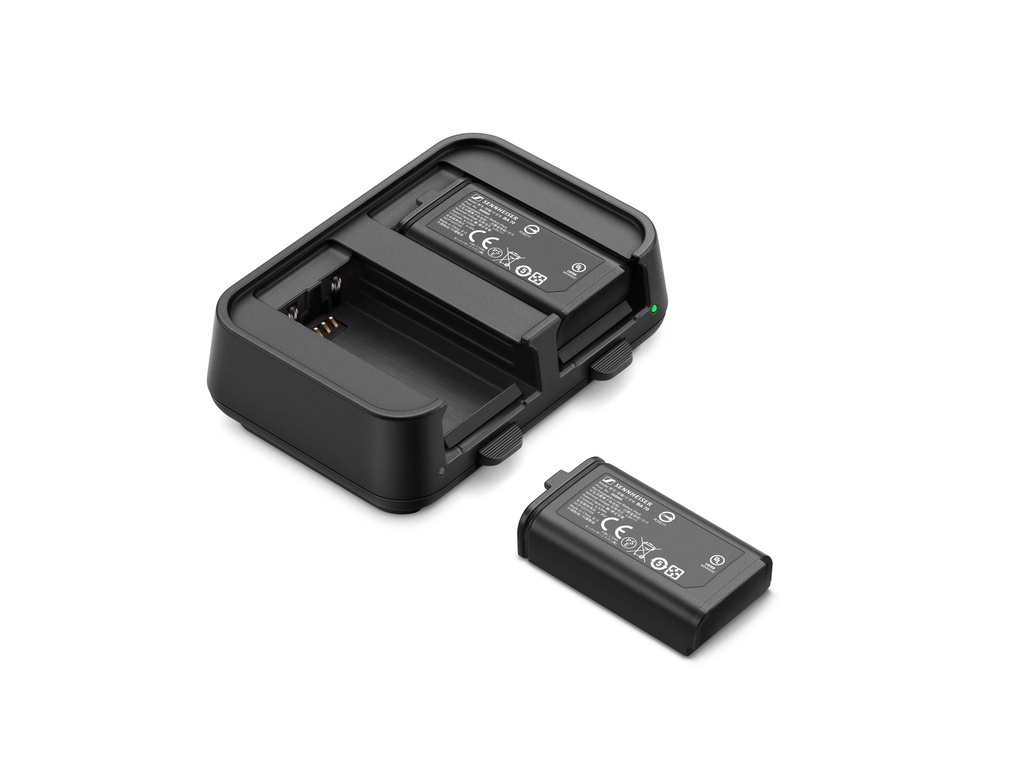 [508862] Sennheiser EW-D CHG SET