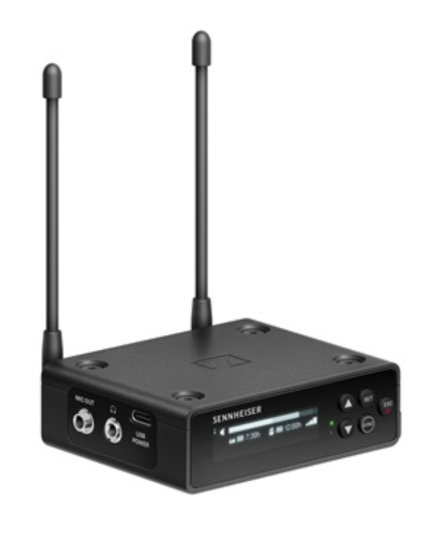 Sennheiser EW-DP EK (R4-9)