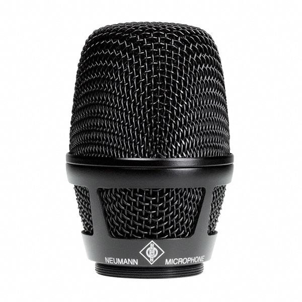 Sennheiser KK 205 Sort