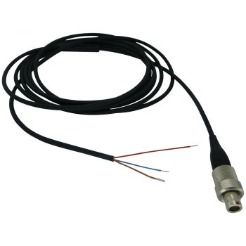 Sennheiser Lemo-open ended 1.6m