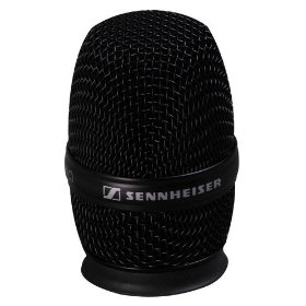 [502575] Sennheiser MMD 835-1 BK