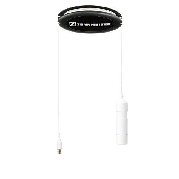 Sennheiser MZC 30 connector for ME34/35