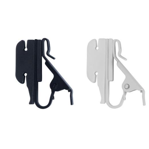 Sennheiser MZQ 1 Mini clip sort